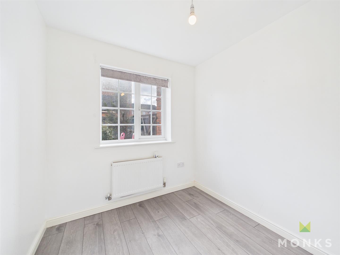 60 The Chestnuts, Shrewsbury, SY5 6JH For Sale